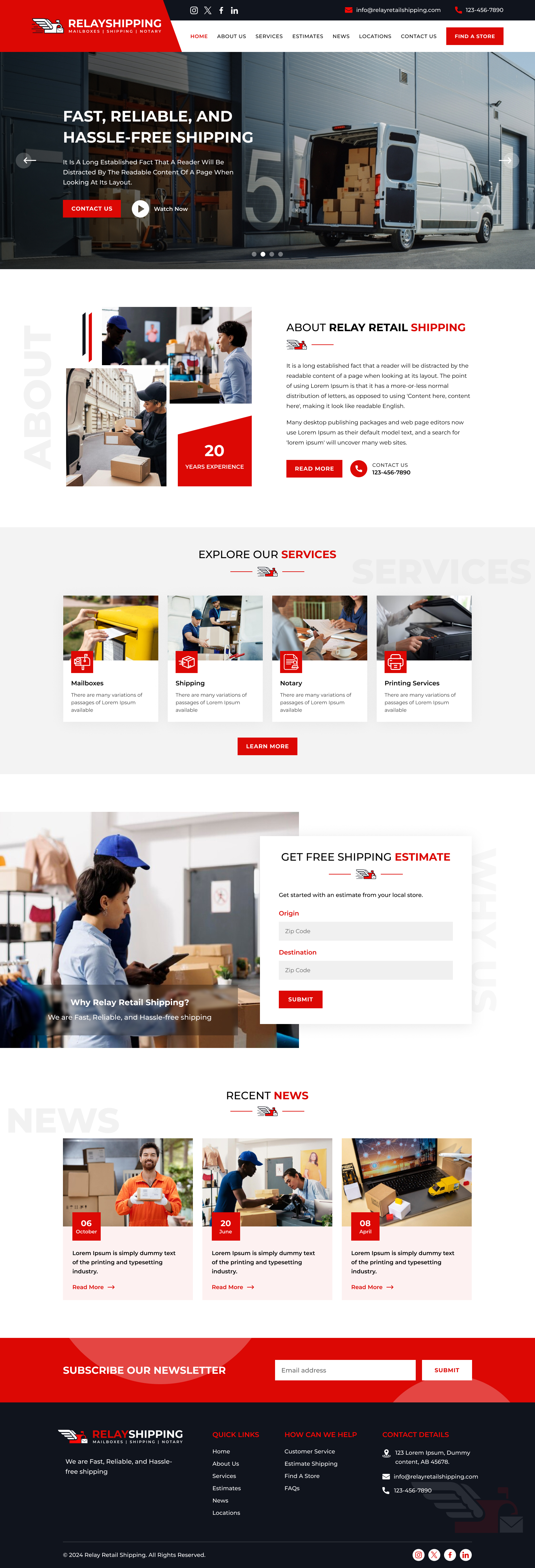 Design Squarespace par Sbss pour ce projet | Design #33128358
