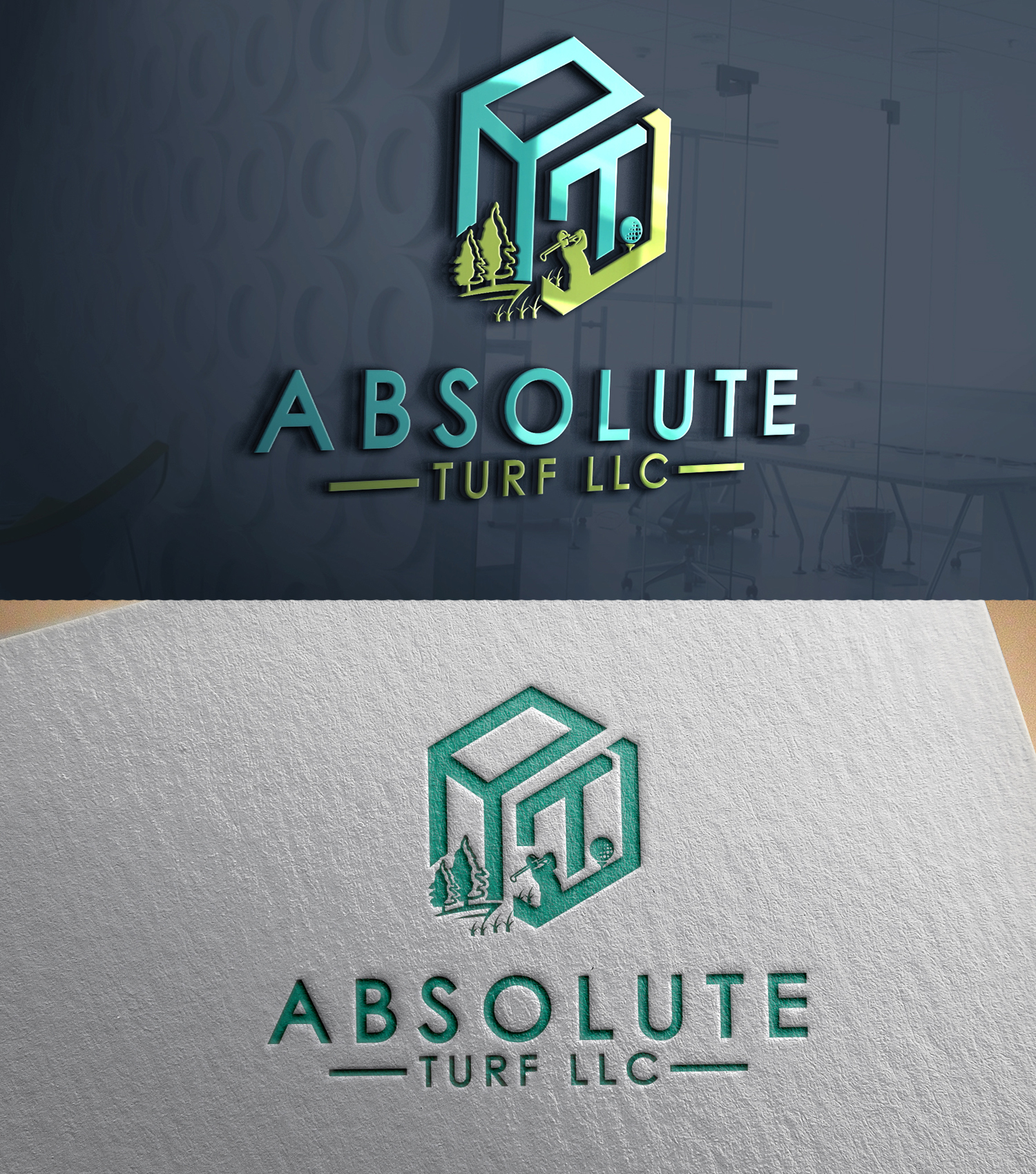 Logo Design by 24ksunny for this project | Design #33112019