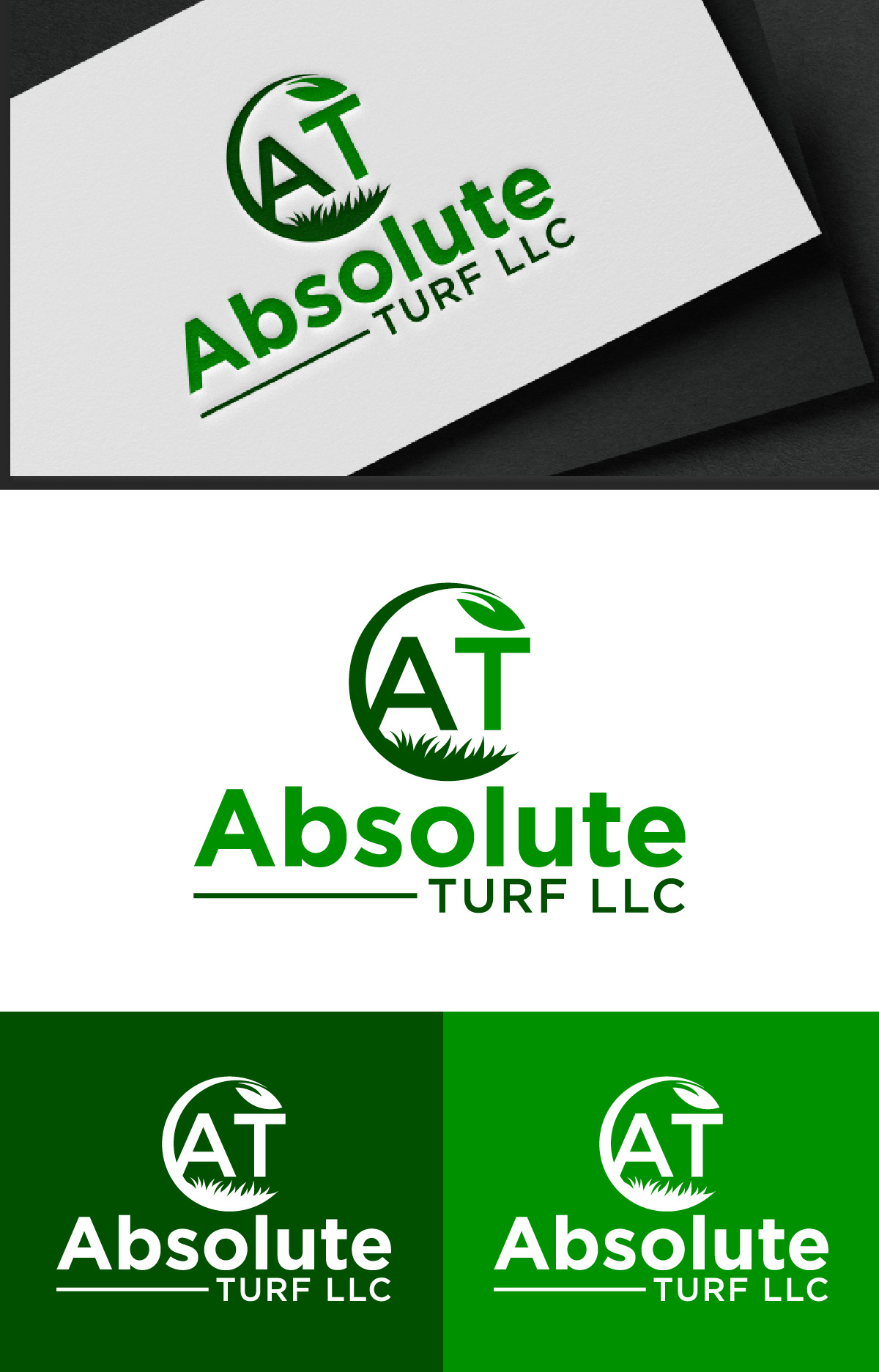 Logo Design by Loknath for this project | Design #33116028
