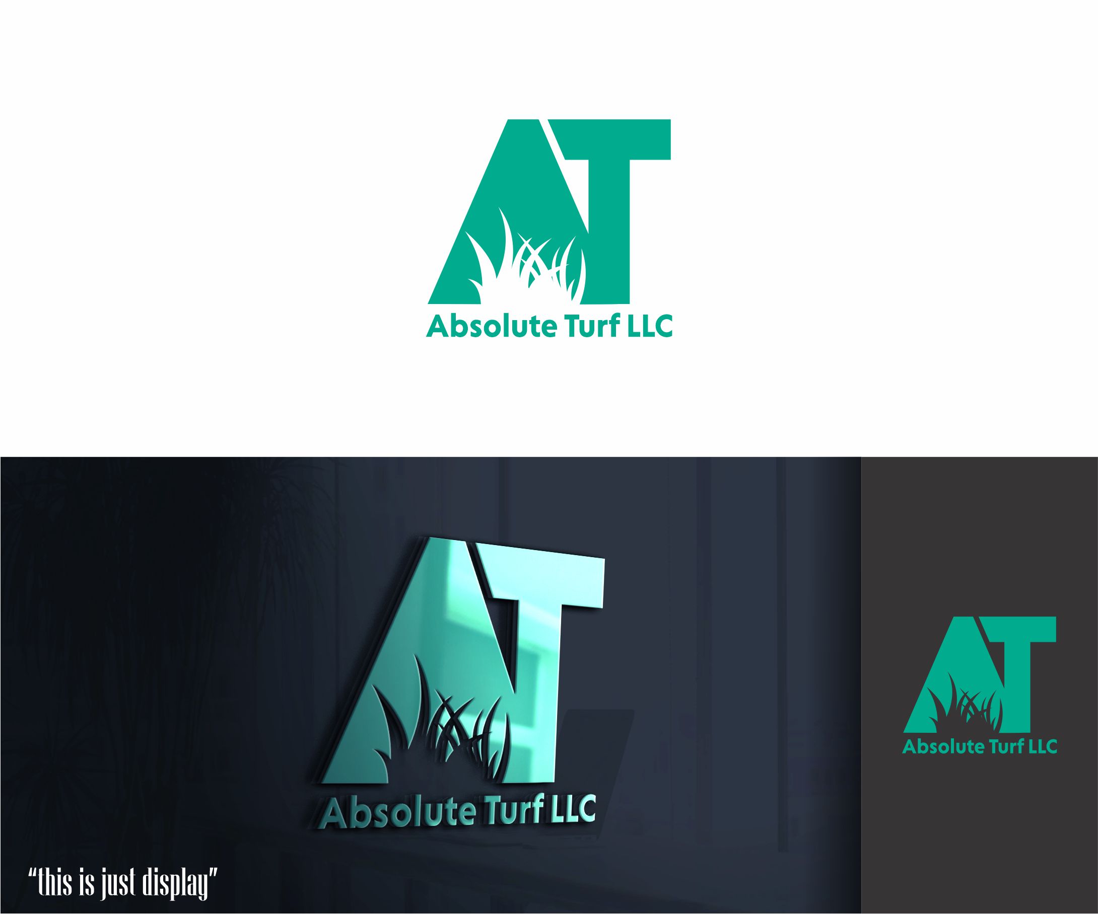Logo Design by alkaline for this project | Design #33112266