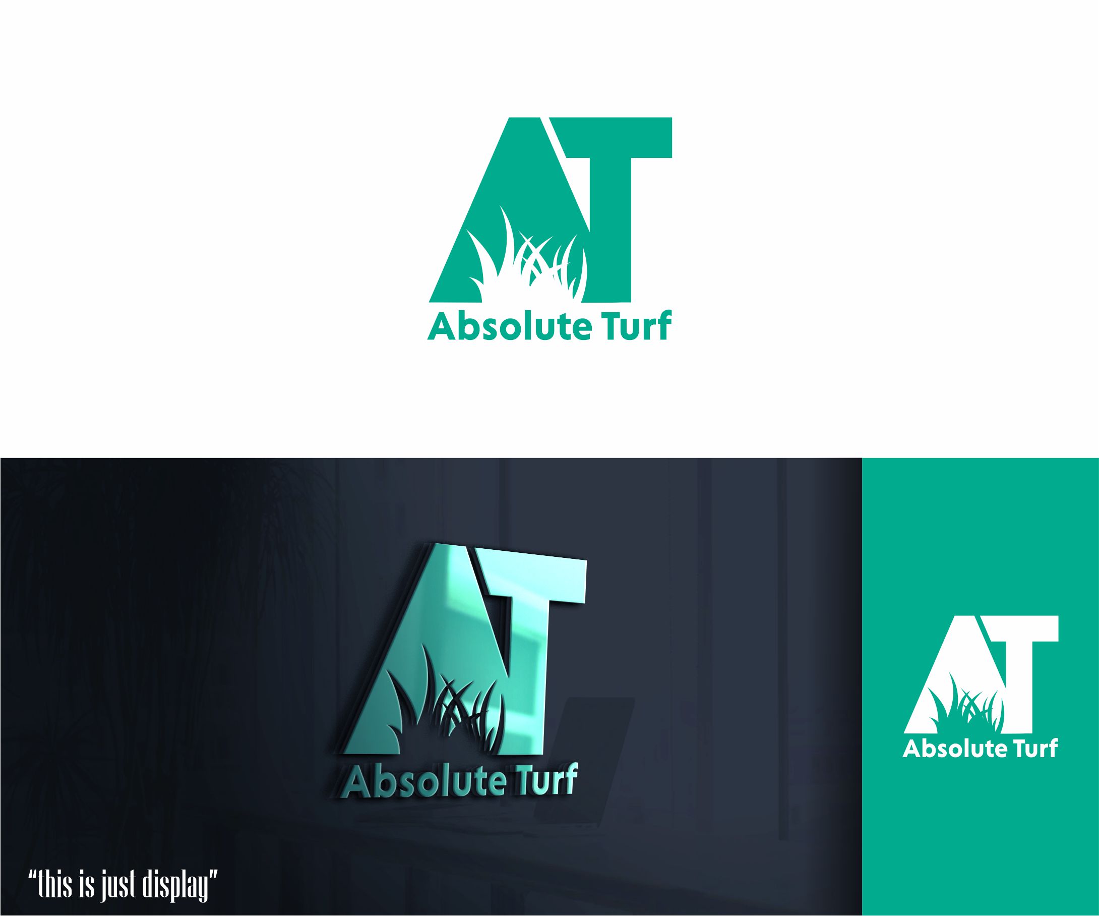 Logo Design by alkaline for this project | Design #33171231
