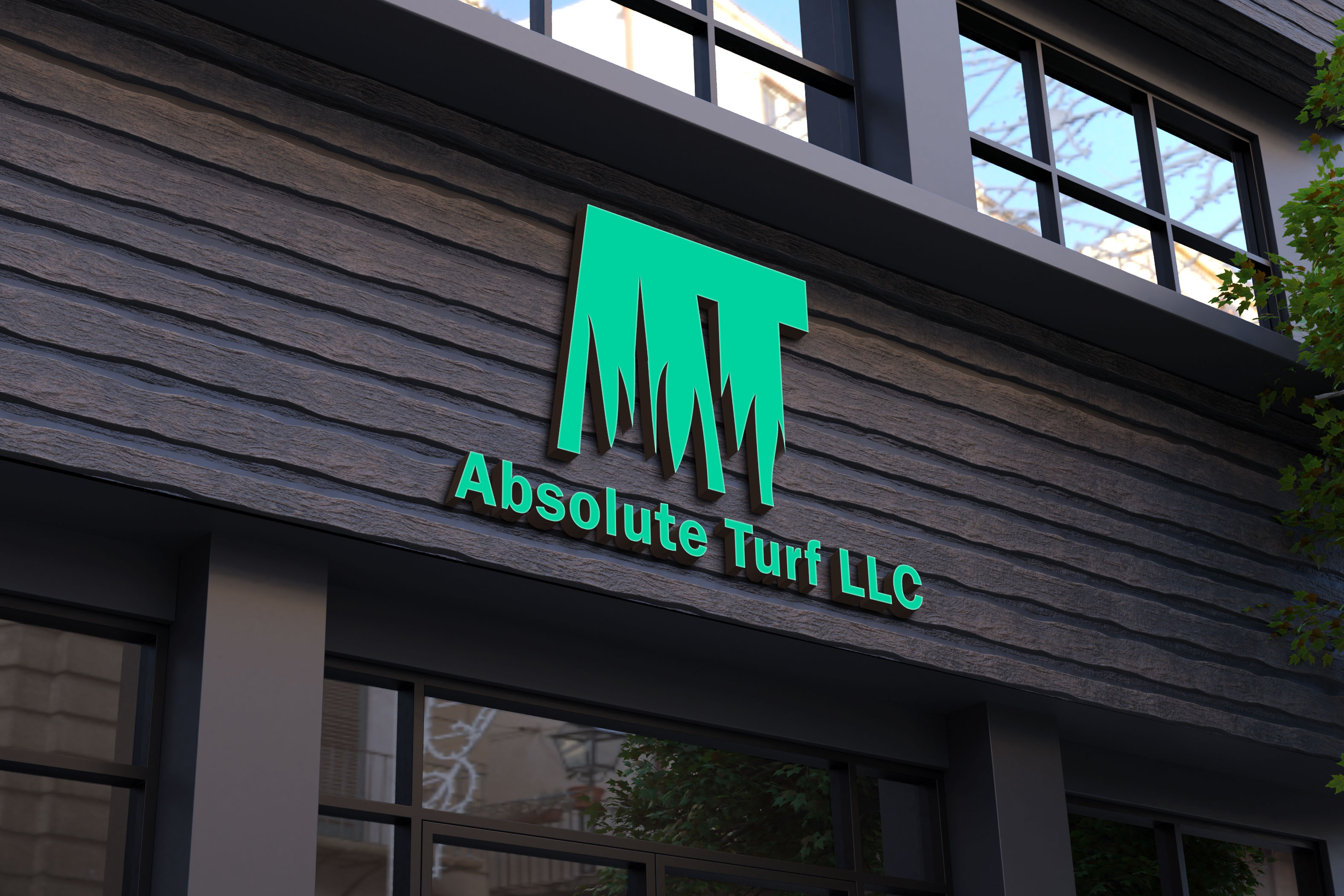 Logo Design by Kavth for this project | Design #33149157