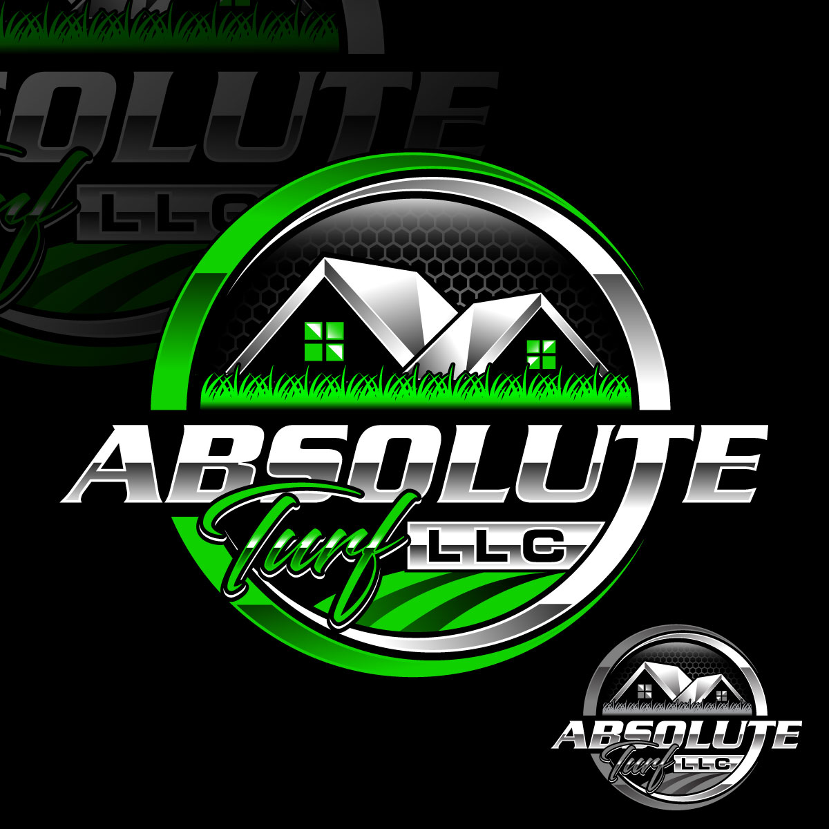 Logo Design by Suvendu.S for this project | Design #33136720