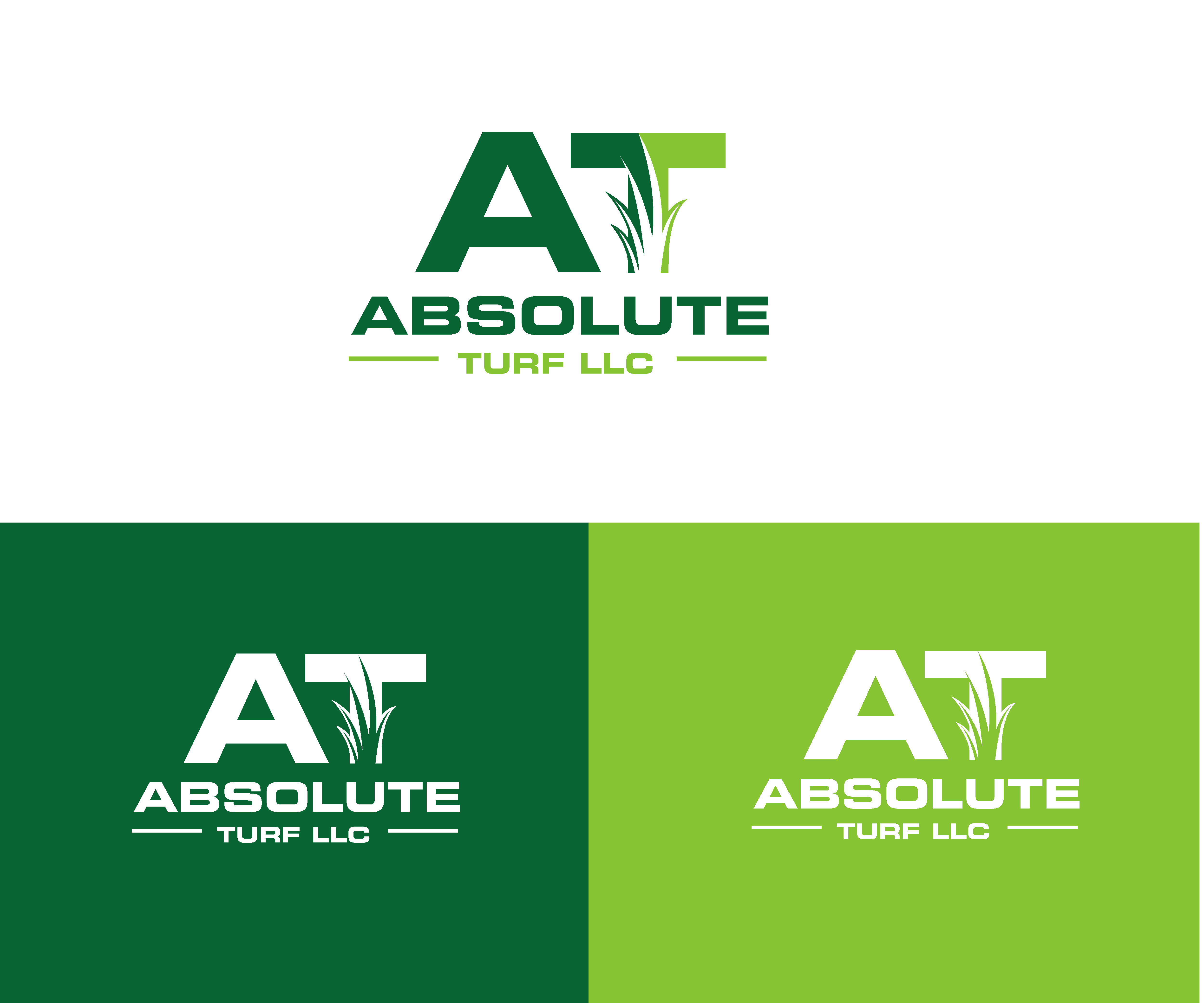 Logo Design by Innovative Graphix for this project | Design #33119308