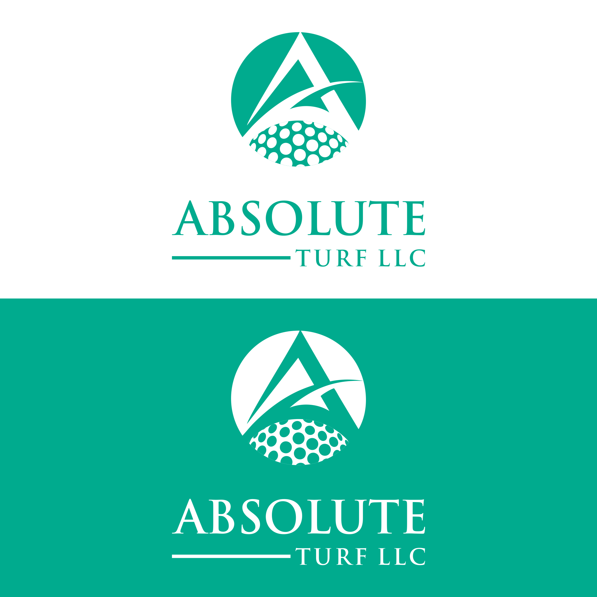 Logo Design by initials_MAN for this project | Design #33121347