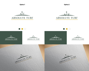 Logo Design by Dell_a.Design for this project | Design: #33171284
