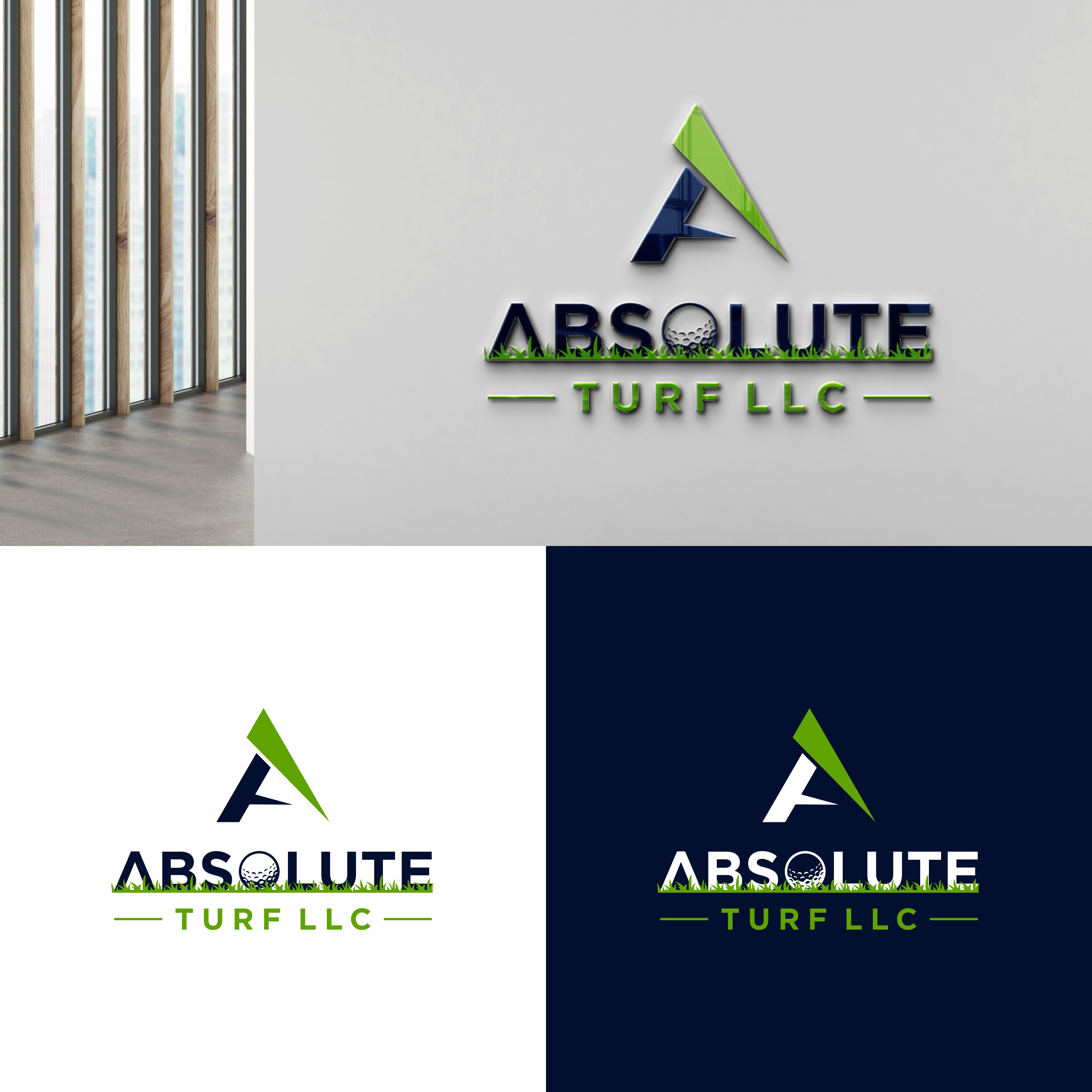 Diseño de Logo por syad666 para este proyecto | Diseño #33116781