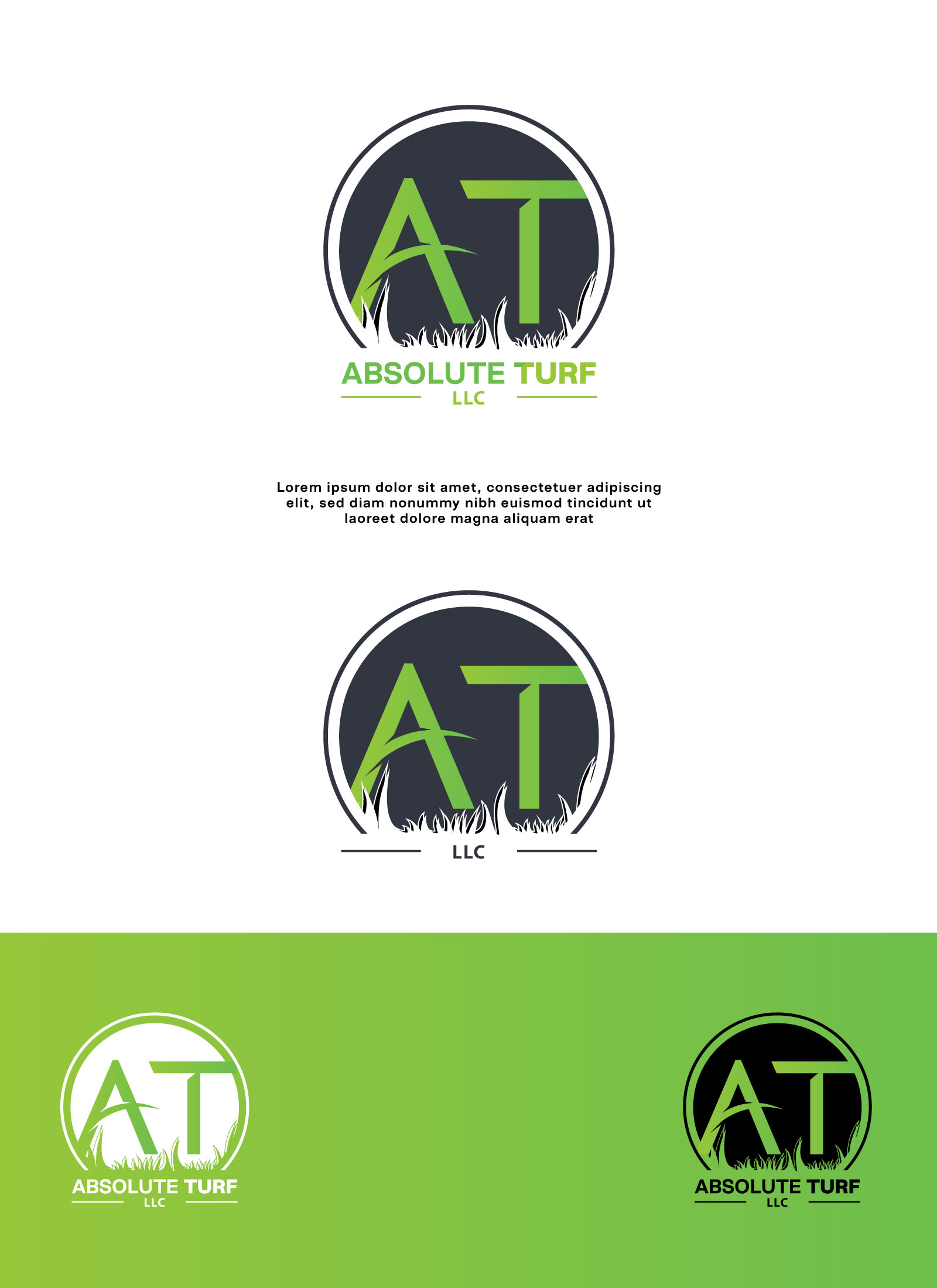 Logo Design by F a r i s a for this project | Design #33142644