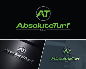 Logo Design by Atec for this project | Design: #33114044
