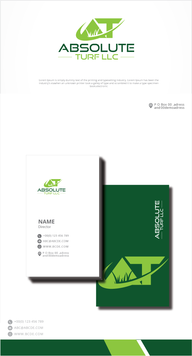 Logo Design by zebronicgraphic for this project | Design #33115411