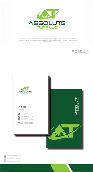 Logo Design by zebronicgraphic for this project | Design: #33115411
