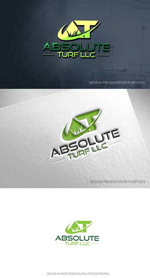 Logo Design by zebronicgraphic for this project | Design: #33115414