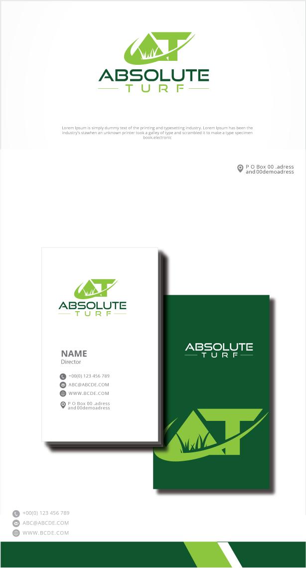 Logo Design by zebronicgraphic for this project | Design #33170538