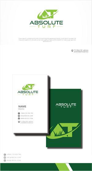 Logo Design by zebronicgraphic for this project | Design: #33170538