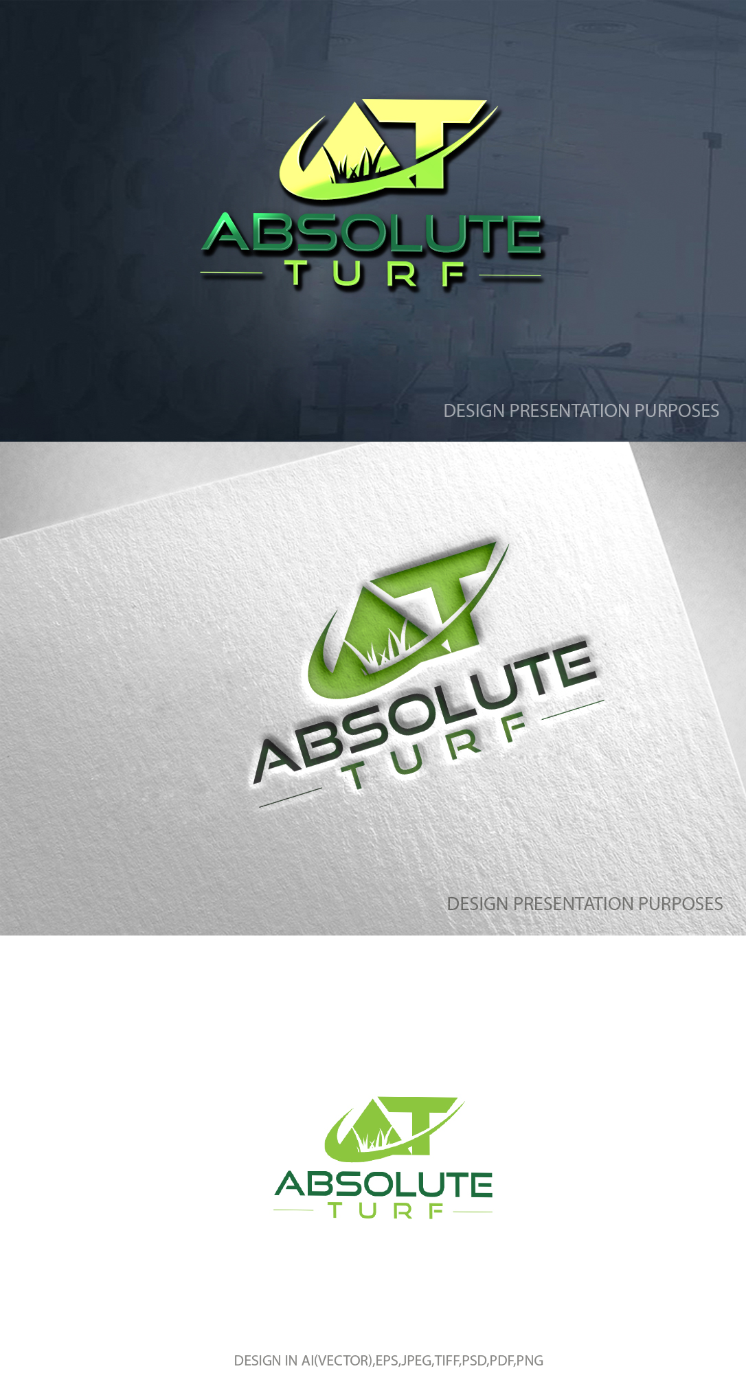Logo Design by zebronicgraphic for this project | Design #33170539