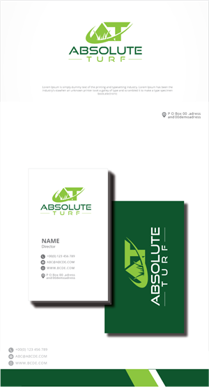 Logo Design by zebronicgraphic for this project | Design: #33170554