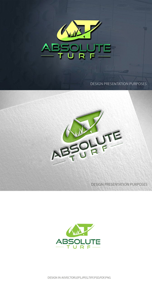 Logo Design by zebronicgraphic for this project | Design: #33170555