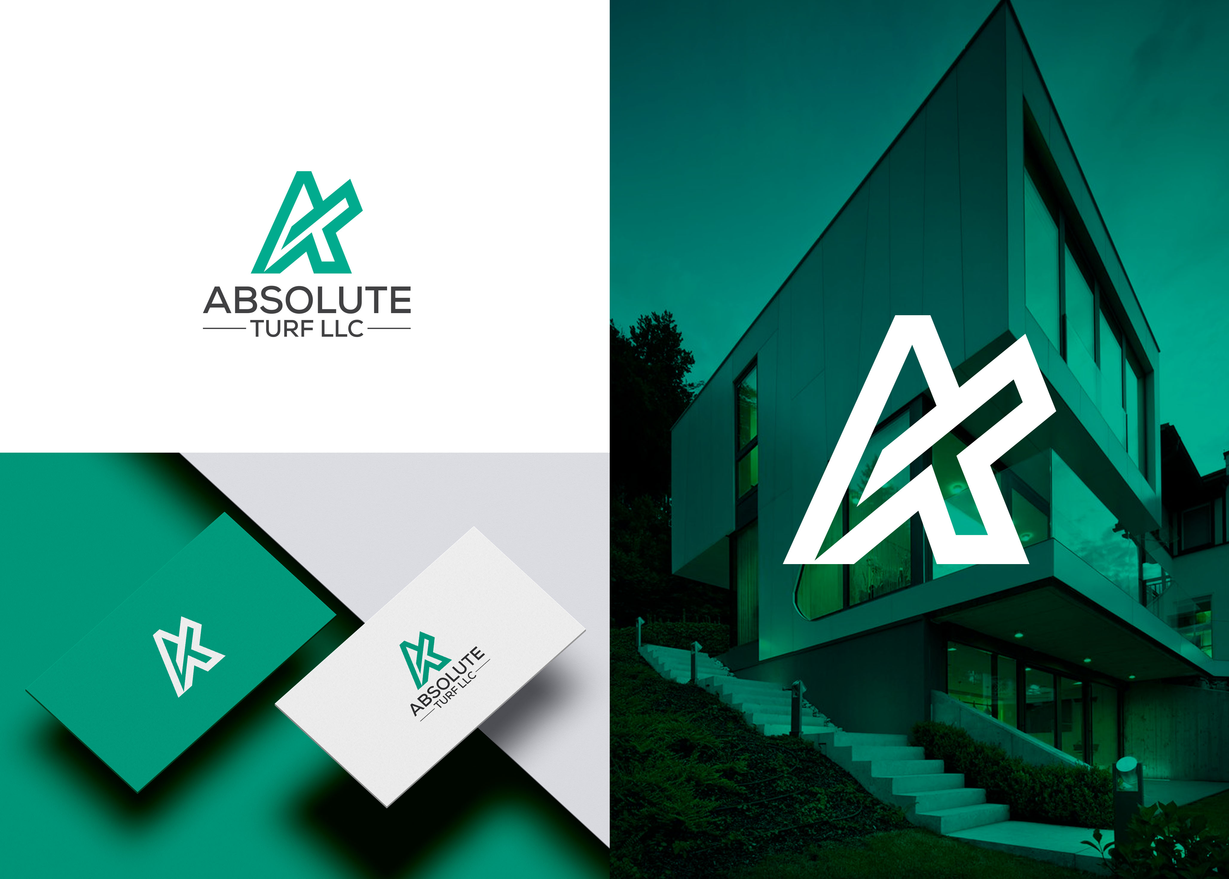 Logo Design by aexoagency for this project | Design #33113932
