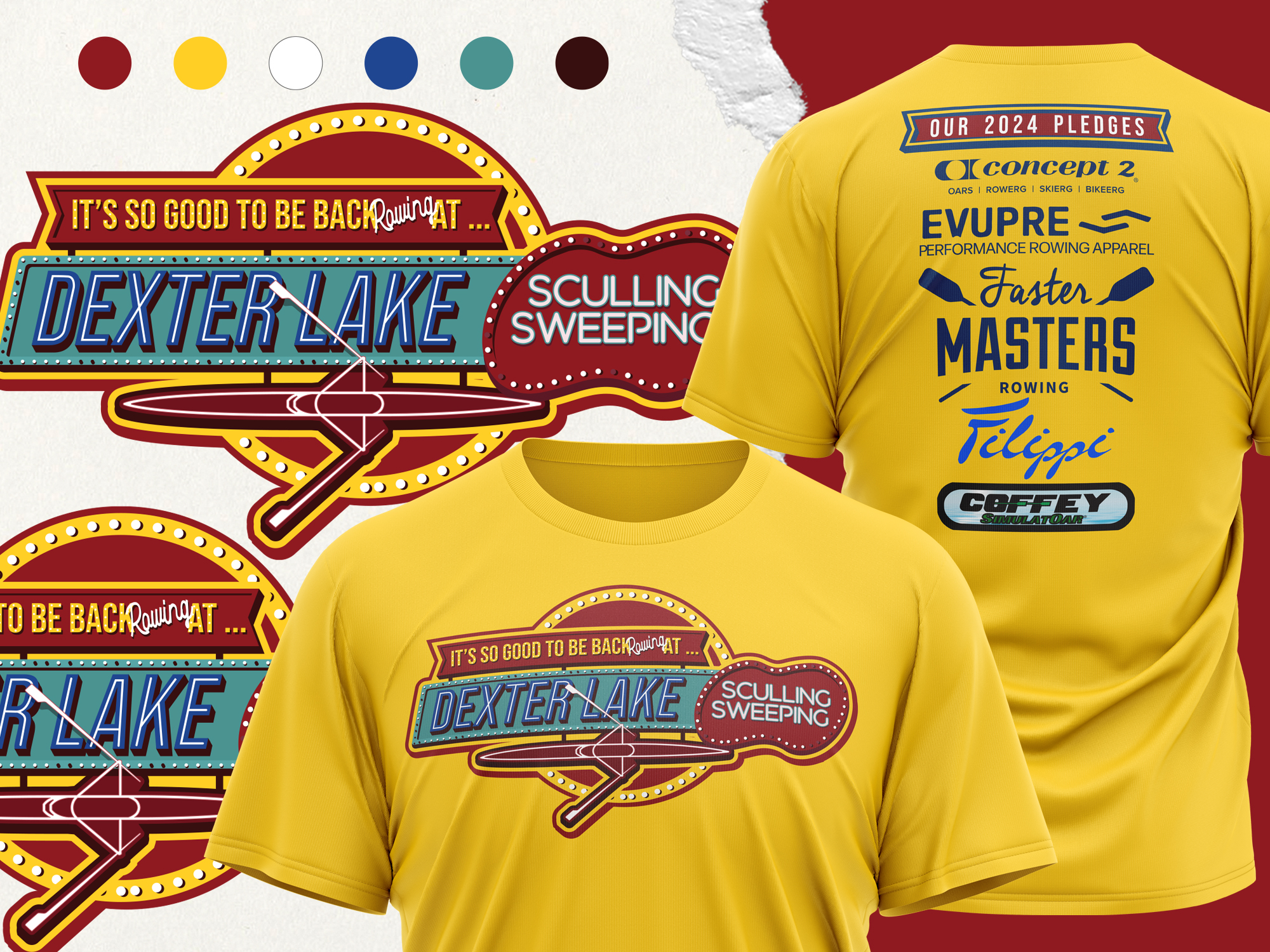 Design de T-shirt par abelardopamungkas pour Hooked On Swag | Design #33128572