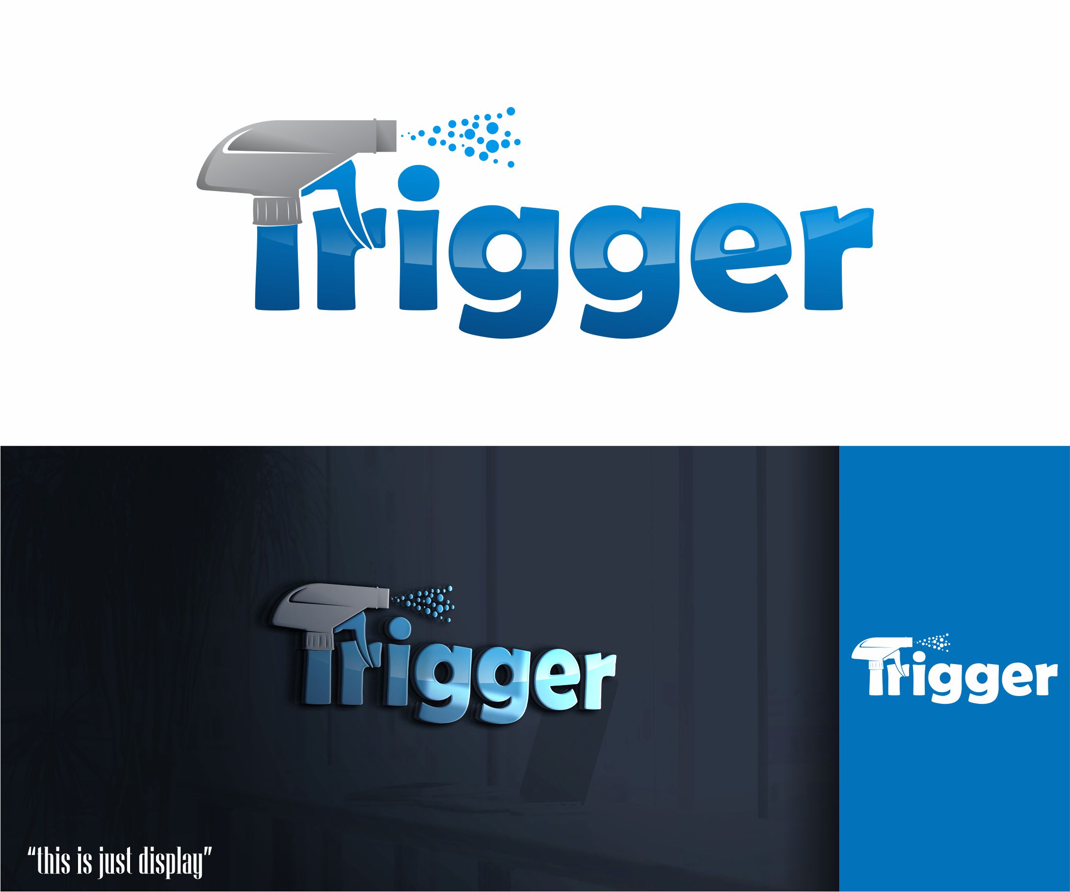 Logo Design by alkaline for ltd | Design #33112424