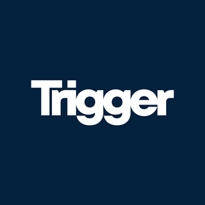 Trigger. The total cleaning solution