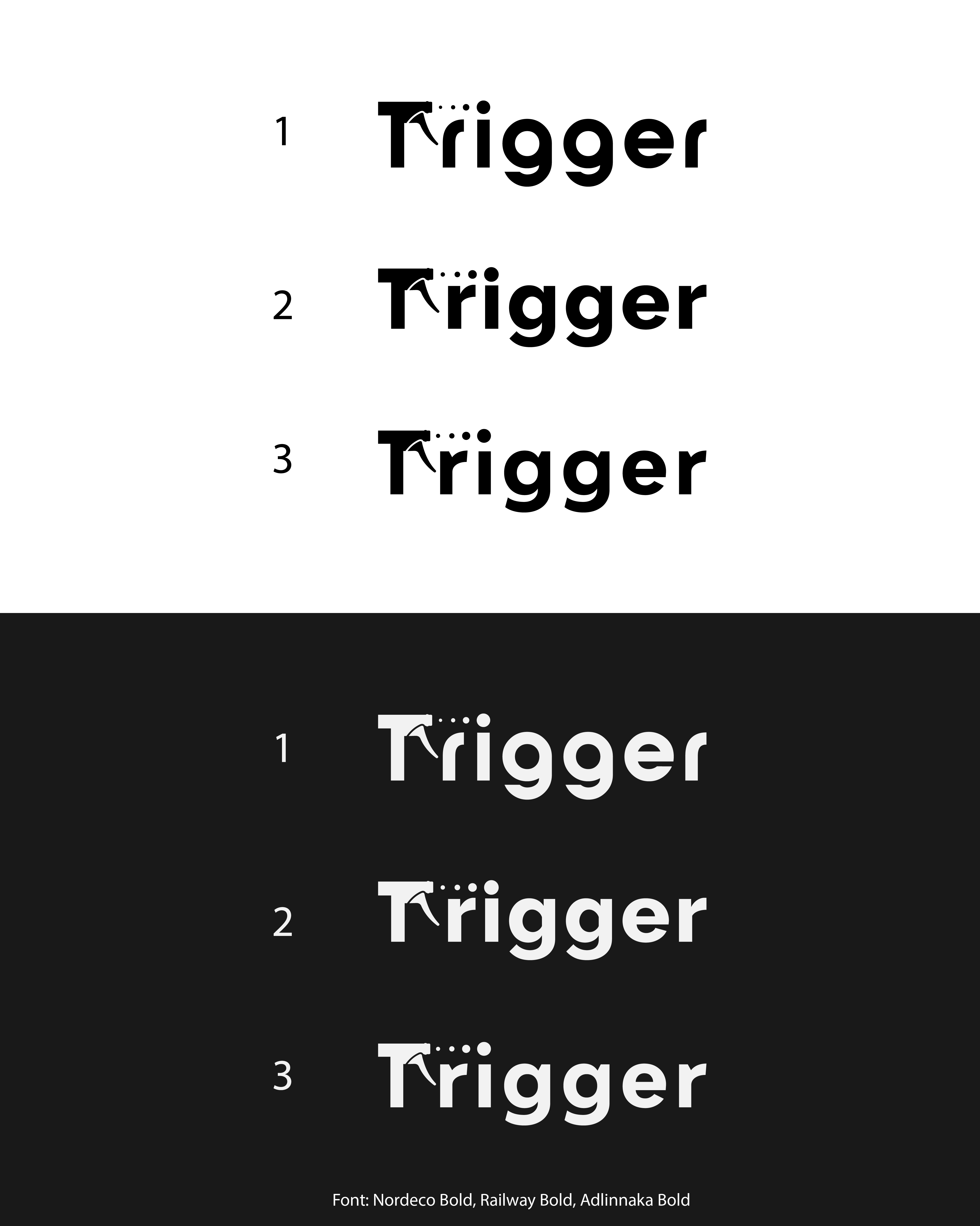 Logo Design by TDAC for ltd | Design #33126134