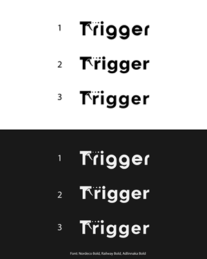 Logo Design by TDAC for ltd | Design: #33126134