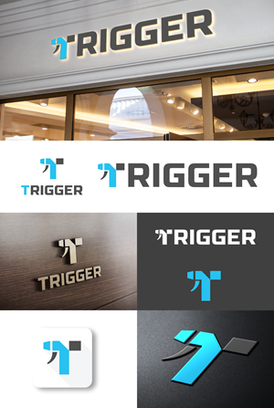 Logo Design by fatiyadesign for ltd | Design: #33112536