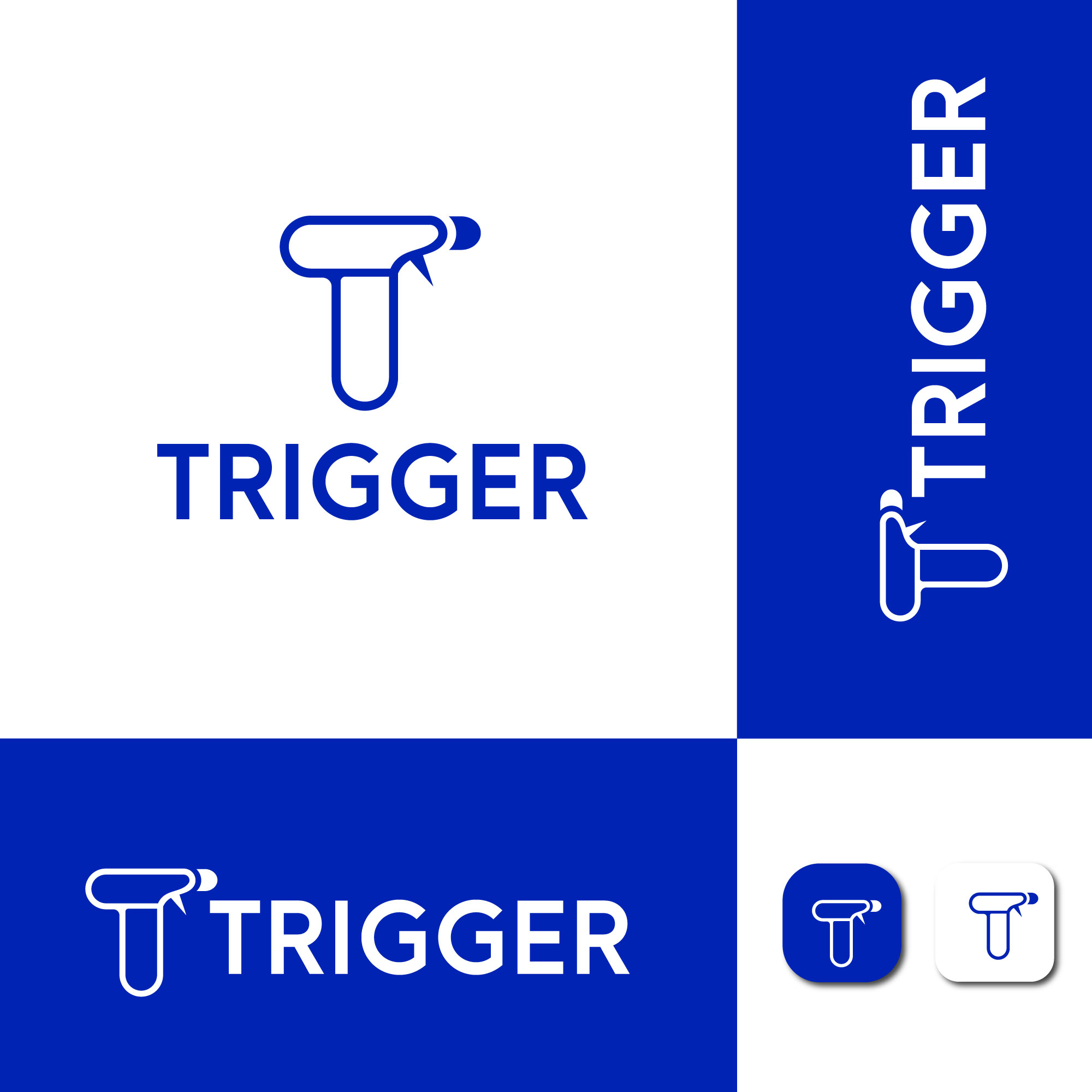 Logo Design by abdurink for ltd | Design #33114992