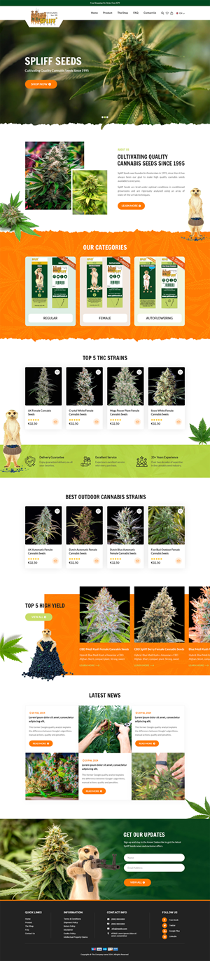 Web Design par Dreams Designs pour ce projet | Design : #33127458