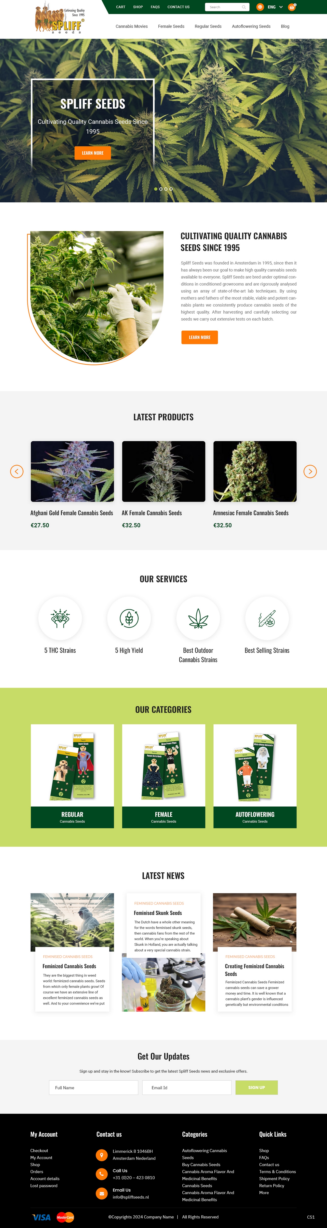 Web Design by pb for this project | Design #33117368