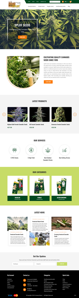 Web Design par pb pour ce projet | Design : #33117368