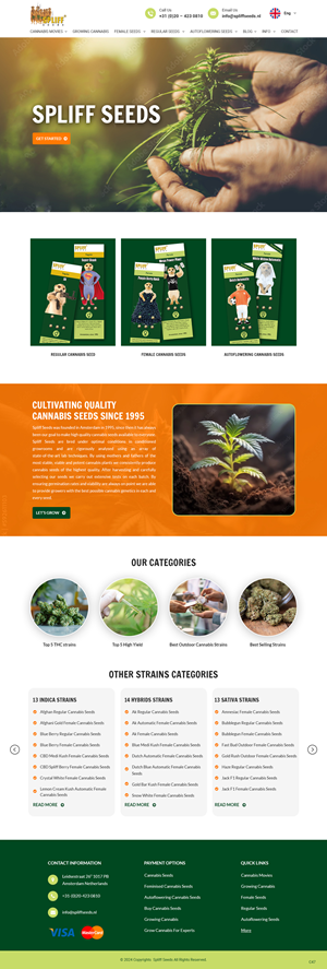 Web Design par pb pour ce projet | Design : #33117369