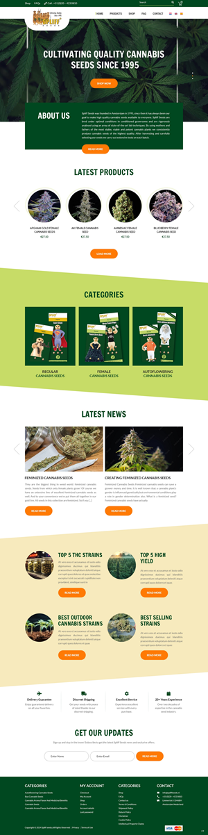 Web Design par pb pour ce projet | Design : #33117370