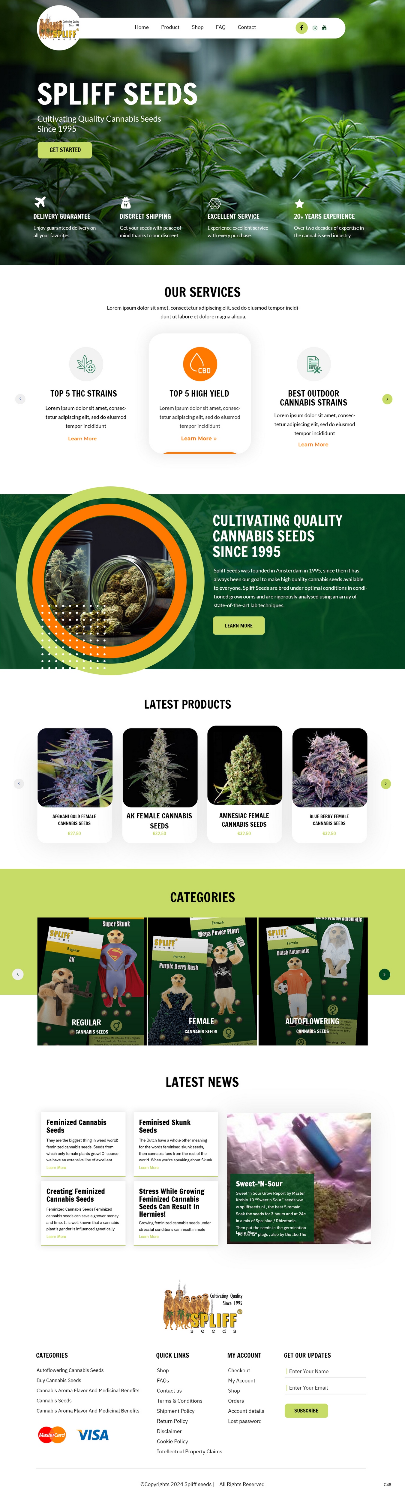 Web Design by pb for this project | Design #33117371