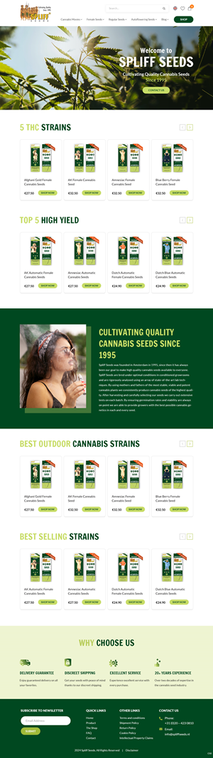 Web Design par pb pour ce projet | Design : #33117372