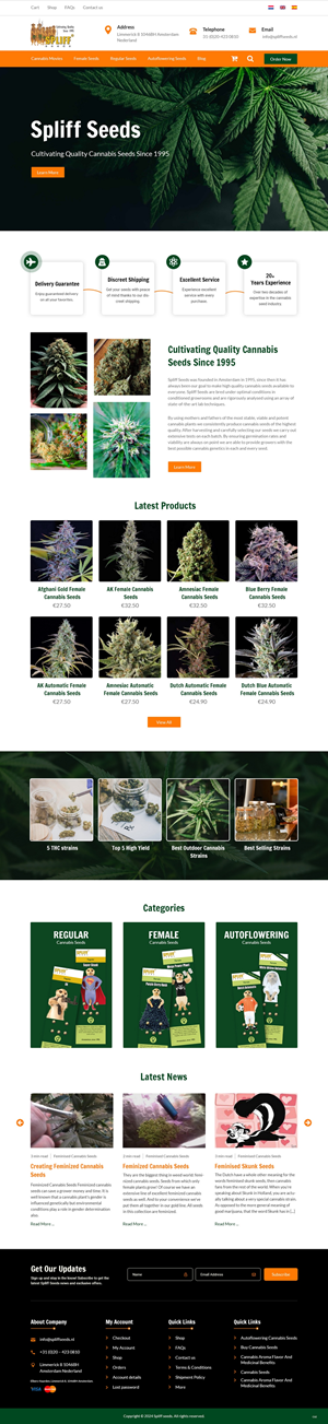 Web Design par pb pour ce projet | Design : #33117373