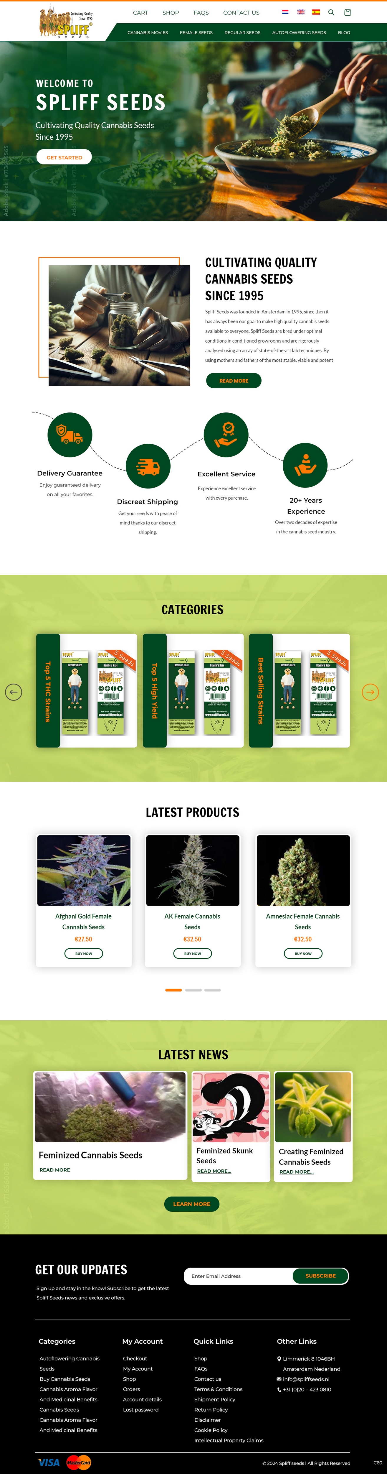 Web Design by pb for this project | Design #33117374