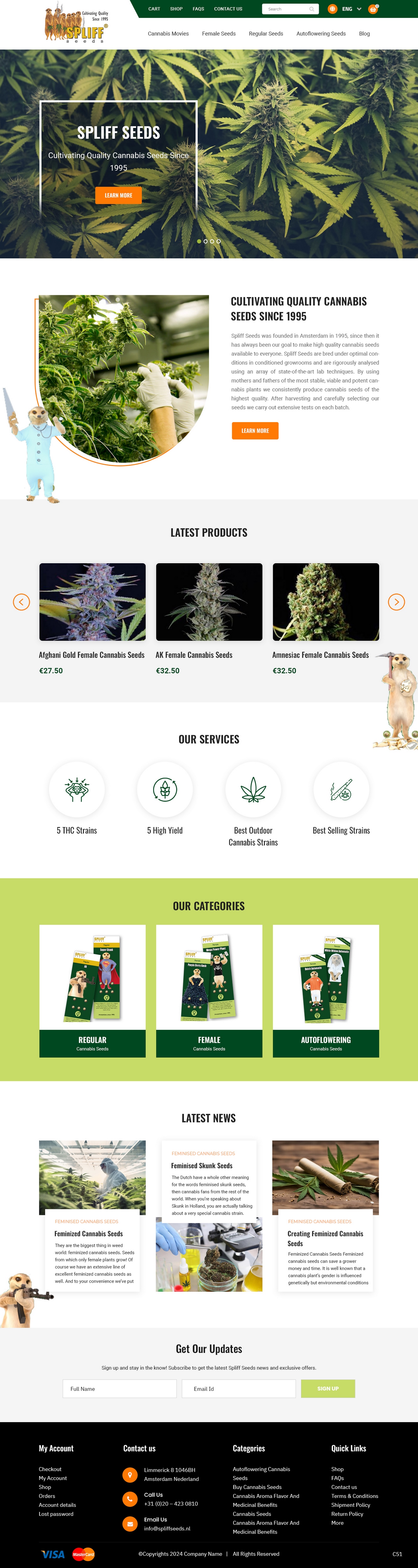 Web Design by pb for this project | Design #33124224