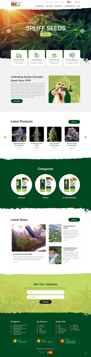 Web Design par pb pour ce projet | Design : #33124225