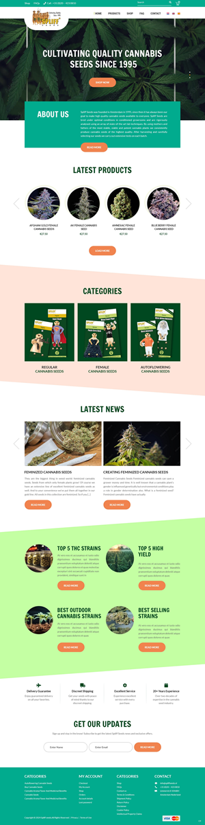 Web Design par pb pour ce projet | Design : #33124261