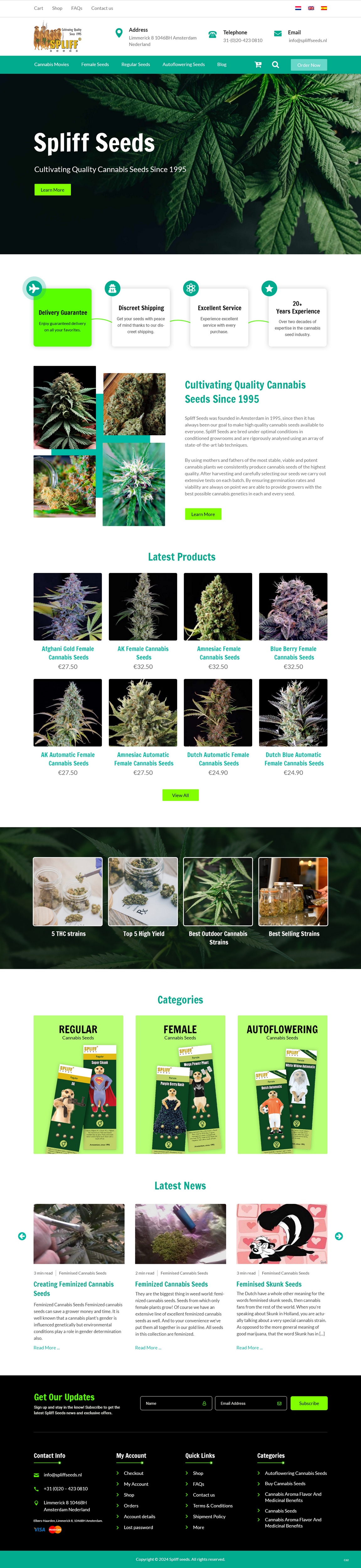 Web Design by pb for this project | Design #33124265