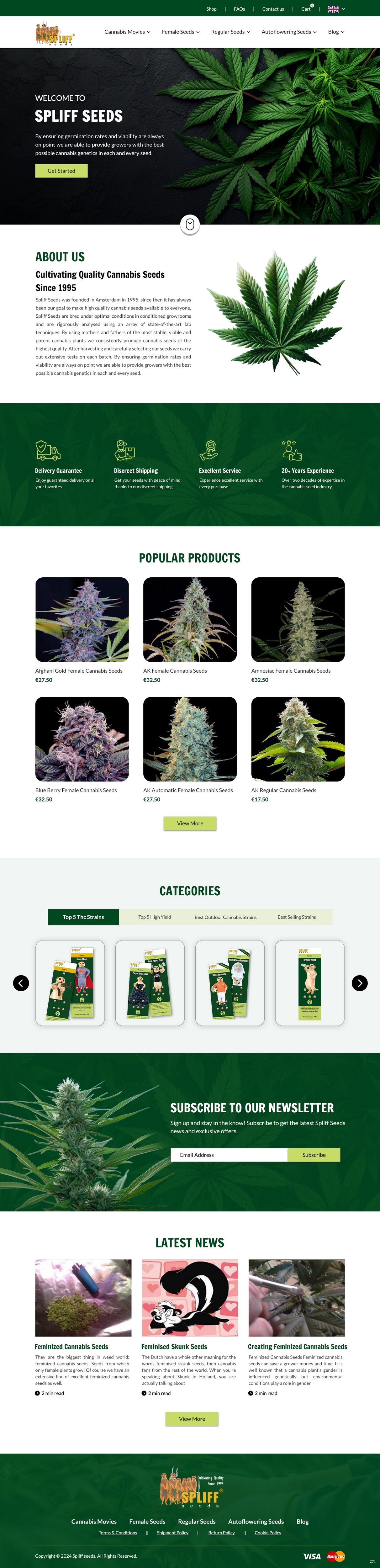 Web Design by pb for this project | Design #33124266