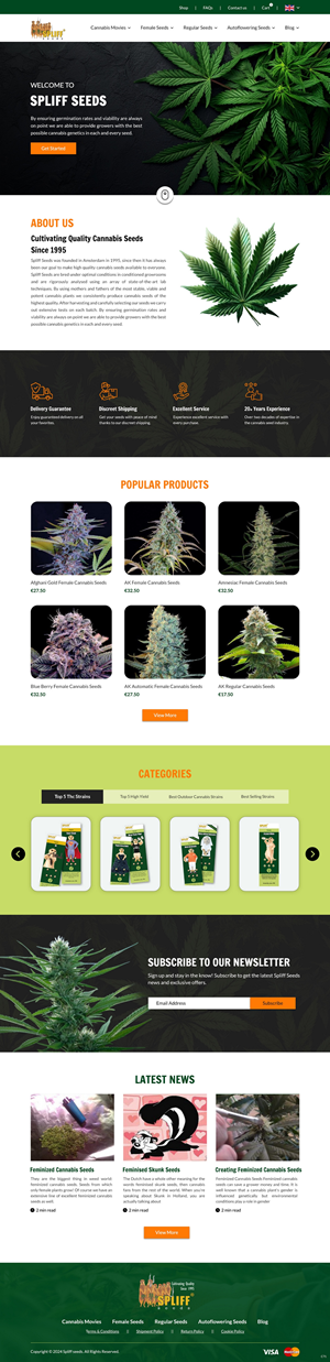 Web Design par pb pour ce projet | Design : #33124267
