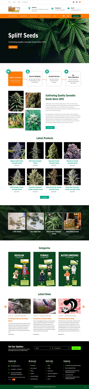 Web Design par pb pour ce projet | Design : #33124268