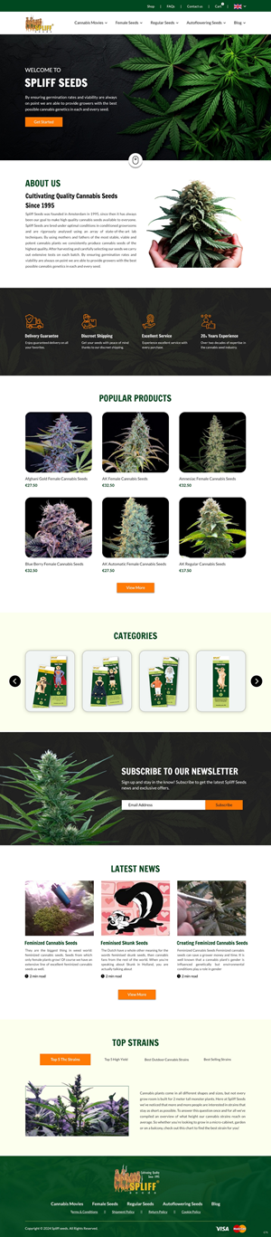 Web Design par pb pour ce projet | Design : #33131473
