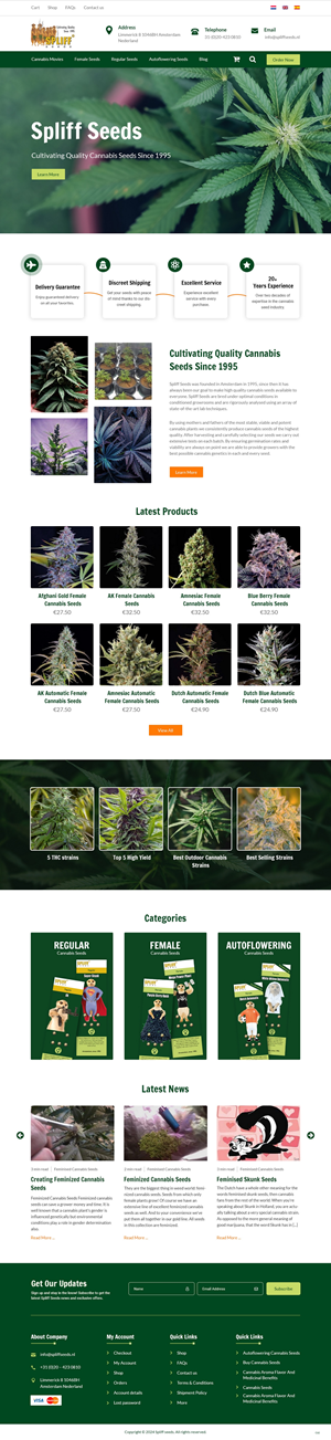 Web Design par pb pour ce projet | Design : #33131475
