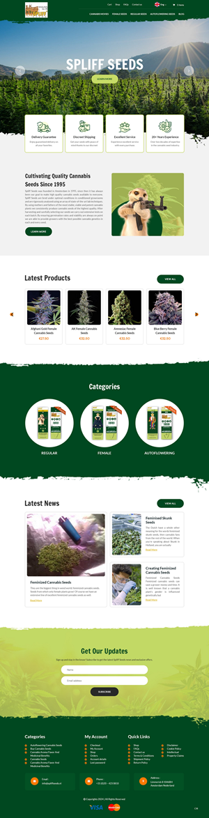 Web Design par pb pour ce projet | Design : #33137823