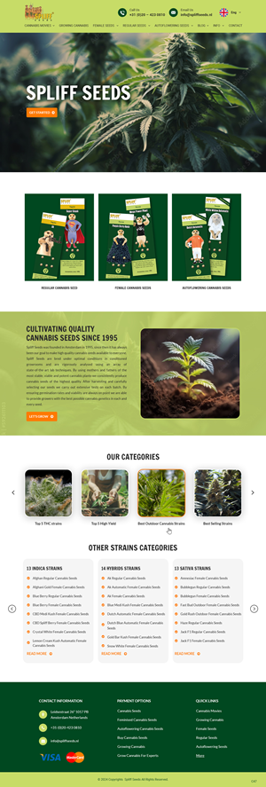 Web Design par pb pour ce projet | Design : #33137825