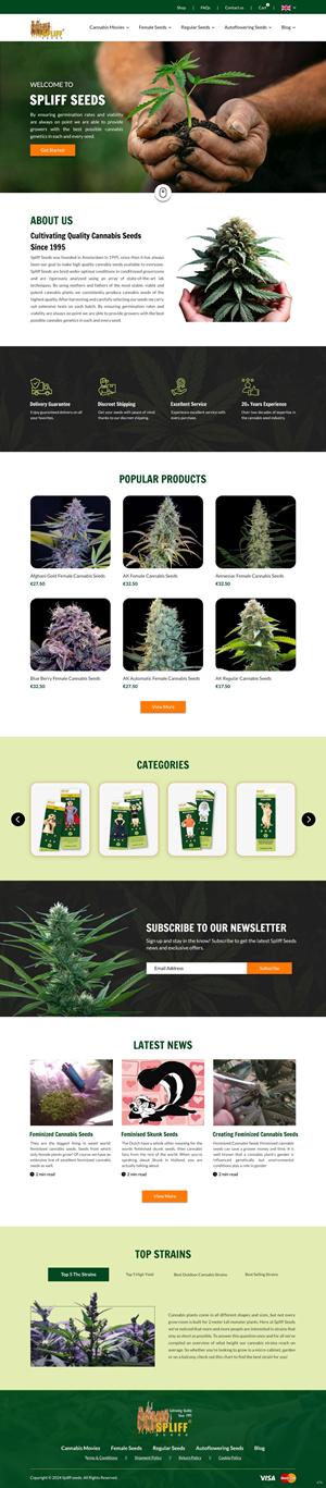 Web Design par pb pour ce projet | Design : #33137826